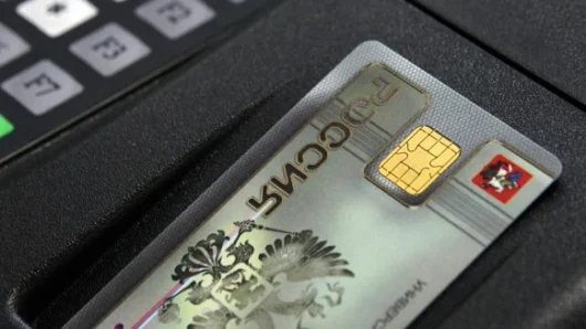 Минчане стали чаще расплачиваться карточкой