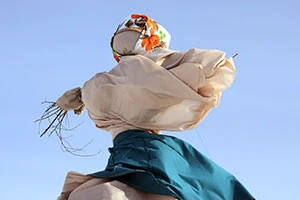 Из всех стран СНГ в Беларуси испекли самую большую стопку блинов