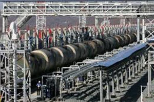 Россия запрещает Беларуси экспортировать биотопливо в Украину