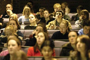 Статистический комитет Беларуси обнародовал данные по количеству лиц, получающих образование в стране