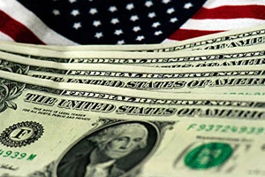 Внешний госдолг Беларуси увеличился с начала года почти на 195 миллионов долларов США