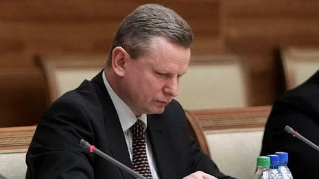 Министр финансов заявил, что международные резервы страны могут постепенно снижаться