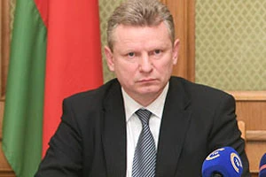 Министр финансов Беларуси: процентные ставки по кредитам для экономики быстро снижаться не будут