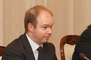 МВФ обеспокоен противоречивыми целями, которые ставят белорусские власти