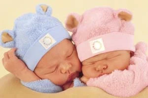 В белорусских семьях все чаще появляются на свет вторые, третьи и четвертые дети