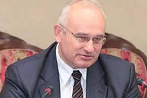 Николай Ладутько: темпы строительства метро в Минске надо увеличить вдвое