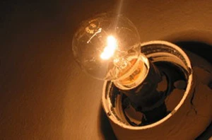 Энергетики советуют снимать показания счетчиков электроэнергии первого числа каждого месяца