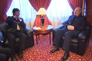 Беларусь и Боливия намерены обсудить с Венесуэлой несколько трехсторонних совместных проектов