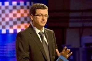 Александр Мартыненко теперь начальник уравления информации «Белагропромбанка»