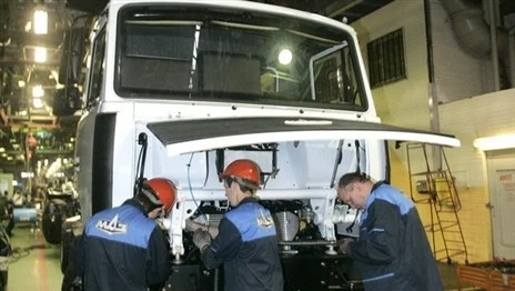 В обмен на нефть Беларусь отдает России свои предприятия