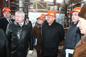 Белорусские производители должны ориентироваться на выпуск продукции с высокой добавленной стоимостью