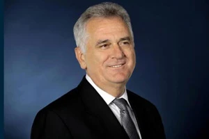 Президент Сербии Томислав Николич: «Беларусь мы считаем своим самым важным другом»