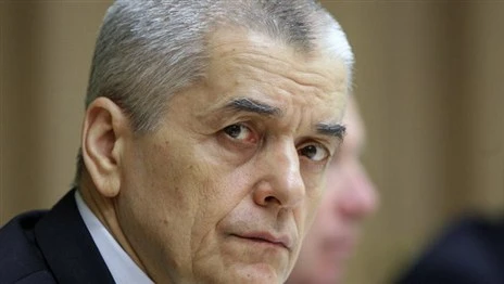 Онищенко: Беларусь грубо нарушает достигнутые договоренности