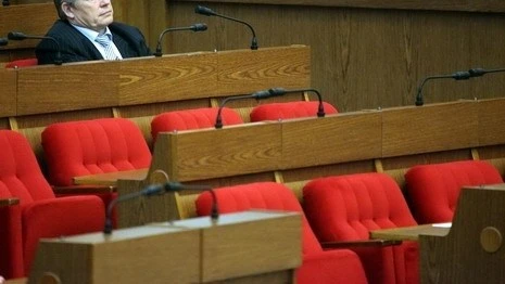 Депутат: в Беларуси расширят права акционеров-миноритариев