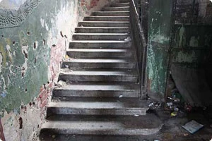 «Текущий ремонт»: теперь придется платить и за неряшливых соседей