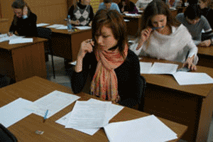 Выпускникам ССУЗов предоставлены все условия для поступления в ВУЗы