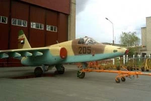 ООН обвиняет Россию и Беларусь в поставке оружия в Судан