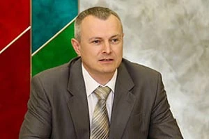 Министр внутренних дел: реформирование милиции проходит без потрясений