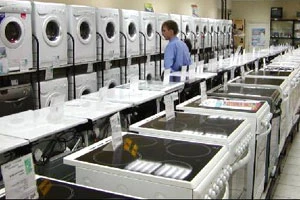 Наибольшее количество нареканий у минчан вызывают некачественная бытовая техника и услуги