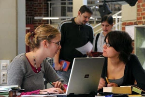 Белорусские университеты получили от Евросоюза 280 тысяч евро