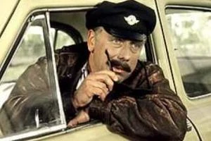 Таксист взял за услуги 20 миллионов