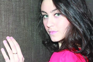 Победительницей районного конкурса красоты «Девушка Весны 2013» стала Весна