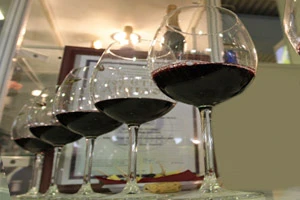 Молдавское вино не попадет в Россию через белорусскую границу