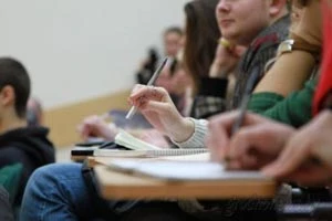 В Беларуси стартовала вступительная кампания-2013