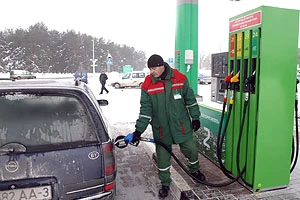 В настоящее время правительством Беларуси проводится работа по стабилизации ценовой ситуации