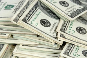 Беларусь погасила еще около 100 миллионов долларов по кредиту МВФ