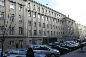 Первый Минский фестиваль языков проходит на филологическом факультете БГУ