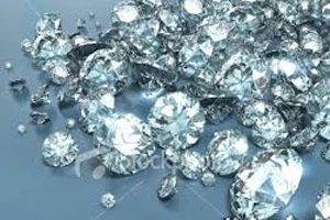 Нацбанк Беларуси за I квартал этого года продал 47 бриллиантов