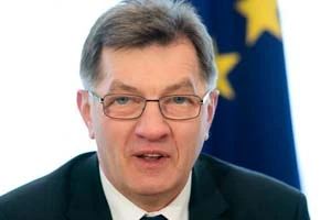 Литовский премьер-министр ожидает оттепели в отношениях между Беларусью и ЕС