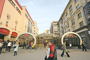 За три месяца 2013 года численность населения Беларуси сократилась более чем на три тысячи человек