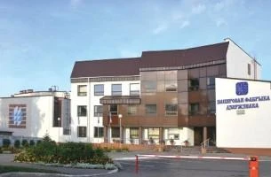 На «Бумажной фабрике Гознака» выявлены серьезные приписки