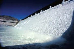 Итальянские компании намерены завершить строительство уникальной ГЭС в Беларуси в течение года