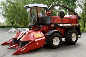 Российские производители сельхозтехники обвинили Беларусь в недобросовестной конкуренции