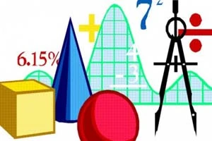 Команда Беларуси заняла первое место на Европейской математической олимпиаде среди девушек
