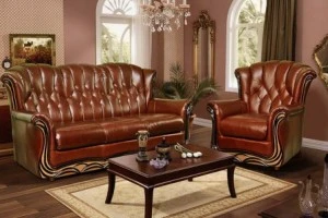 Витебский облисполком закупает кожаную мебель почти на 6 тысяч долларов