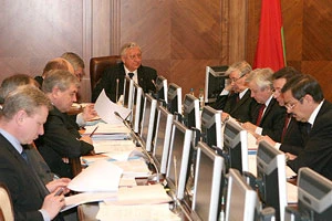 В целевой бюджетный фонд перечислят часть прибыли 80 высокорентабельных предприятий Беларуси