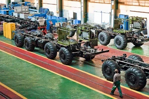 Российский стратегический партнер по интеграции с МЗКТ определится в ближайшее время