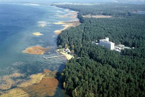 Национальное агентство по туризму выпустит каталог по зеленому туризму Беларуси