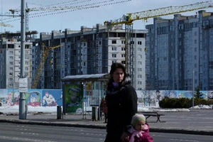 Отдельной госпрограммы, нацеленной на приобретение молодежью собственного жилья, в Беларуси нет