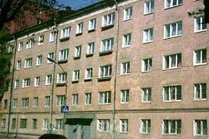 Жильцы общежитий теперь тоже оплачивать капремонт