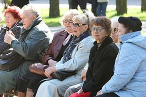 Почти треть населения Беларуси старше 16 лет считают состояние своего здоровья хорошим