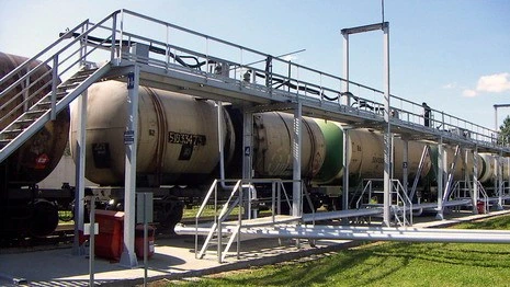 Евразийская экономическая комиссия разобралась с растворителями