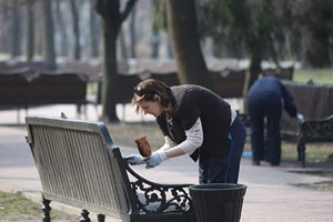 Правительство Беларуси ужесточит требования к организации и проведению общереспубликанского субботника