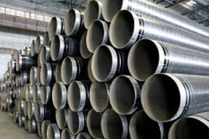 Коллегия Евразийской экономической комиссии вводит антидемпинговую пошлину на бесшовные нержавеющие трубы из Китая