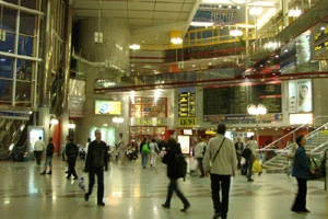 Современная белорусская нация представляет собой урбанистическую общность