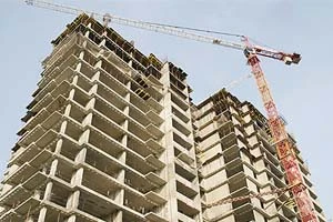 Средняя стоимость квадратного метра жилья на вторичном рынке Минска за март выросла